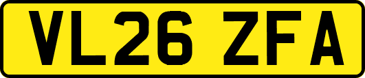 VL26ZFA