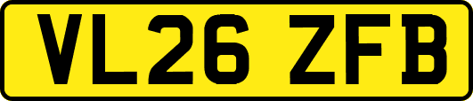 VL26ZFB