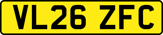 VL26ZFC