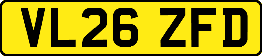 VL26ZFD