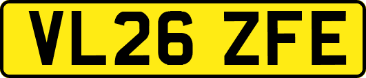 VL26ZFE