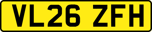 VL26ZFH