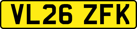 VL26ZFK