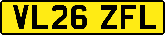 VL26ZFL