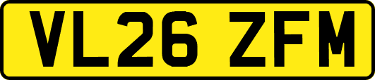 VL26ZFM