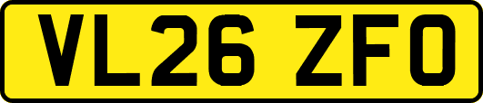 VL26ZFO