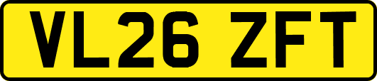 VL26ZFT