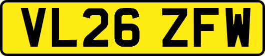 VL26ZFW