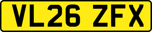 VL26ZFX