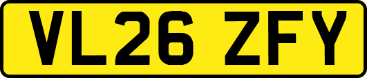 VL26ZFY