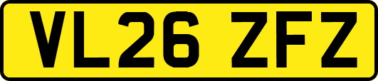 VL26ZFZ