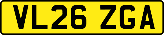 VL26ZGA