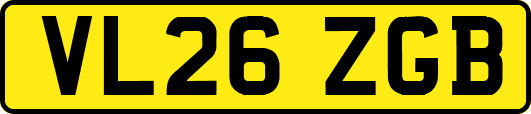 VL26ZGB