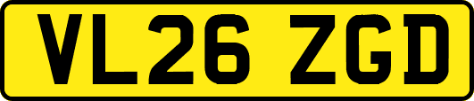VL26ZGD