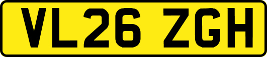 VL26ZGH