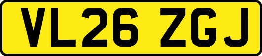 VL26ZGJ