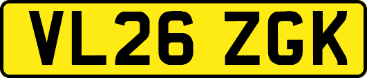 VL26ZGK