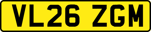 VL26ZGM