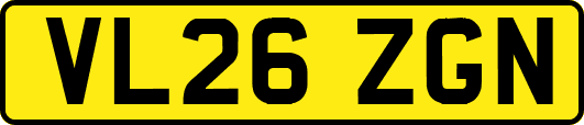 VL26ZGN