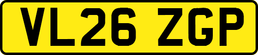 VL26ZGP