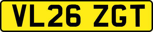 VL26ZGT