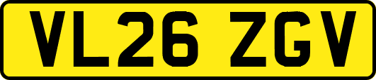 VL26ZGV