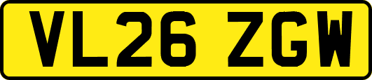 VL26ZGW