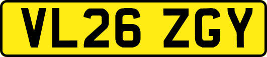 VL26ZGY