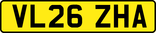 VL26ZHA