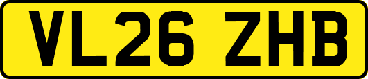 VL26ZHB