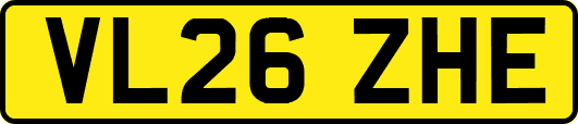 VL26ZHE