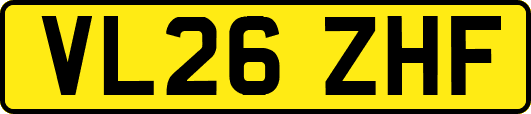 VL26ZHF
