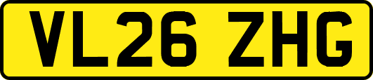 VL26ZHG