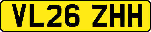 VL26ZHH