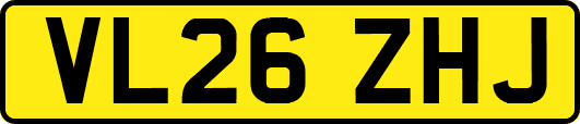 VL26ZHJ