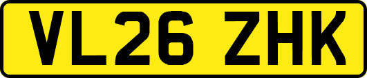 VL26ZHK