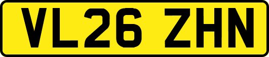 VL26ZHN