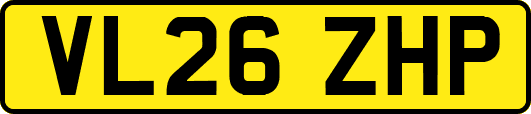 VL26ZHP