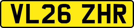 VL26ZHR