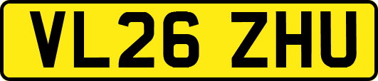 VL26ZHU