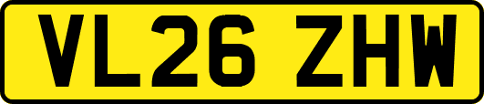 VL26ZHW