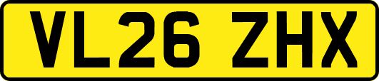 VL26ZHX