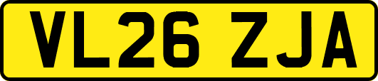 VL26ZJA