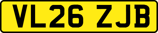 VL26ZJB