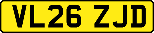 VL26ZJD
