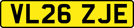 VL26ZJE