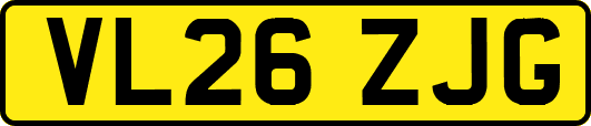 VL26ZJG
