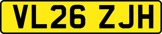 VL26ZJH
