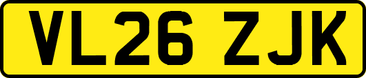 VL26ZJK