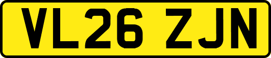 VL26ZJN